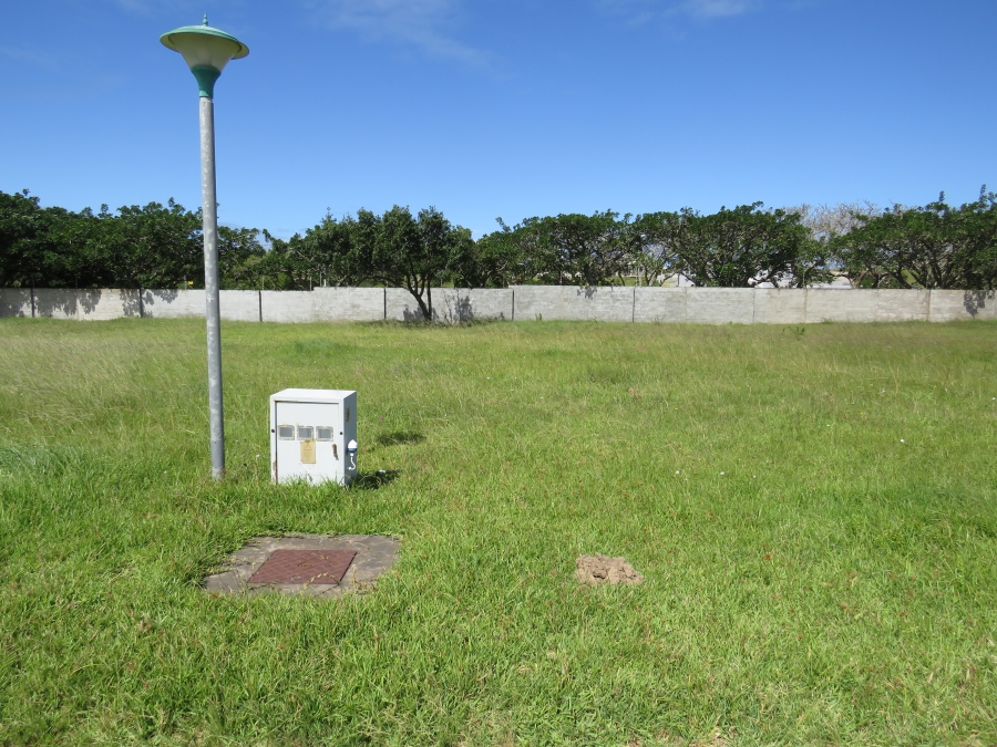 0 Bedroom Property for Sale in Boesmansriviermond Eastern Cape